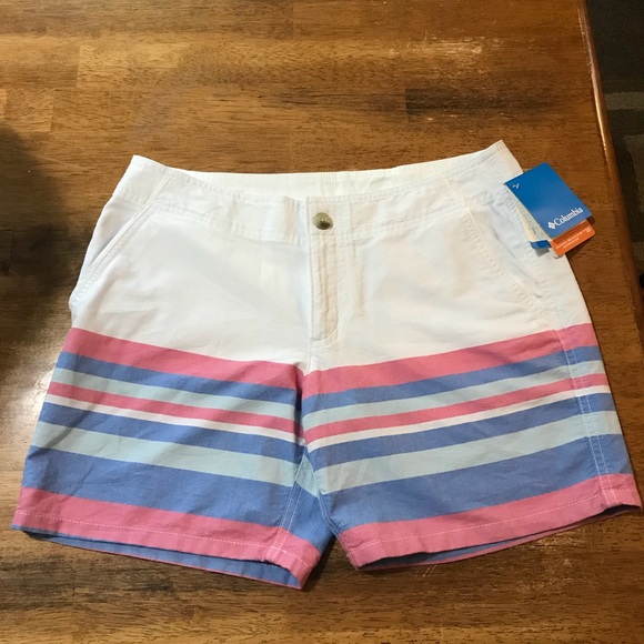Columbia Pants - Columbia women’s shorts. Size 6